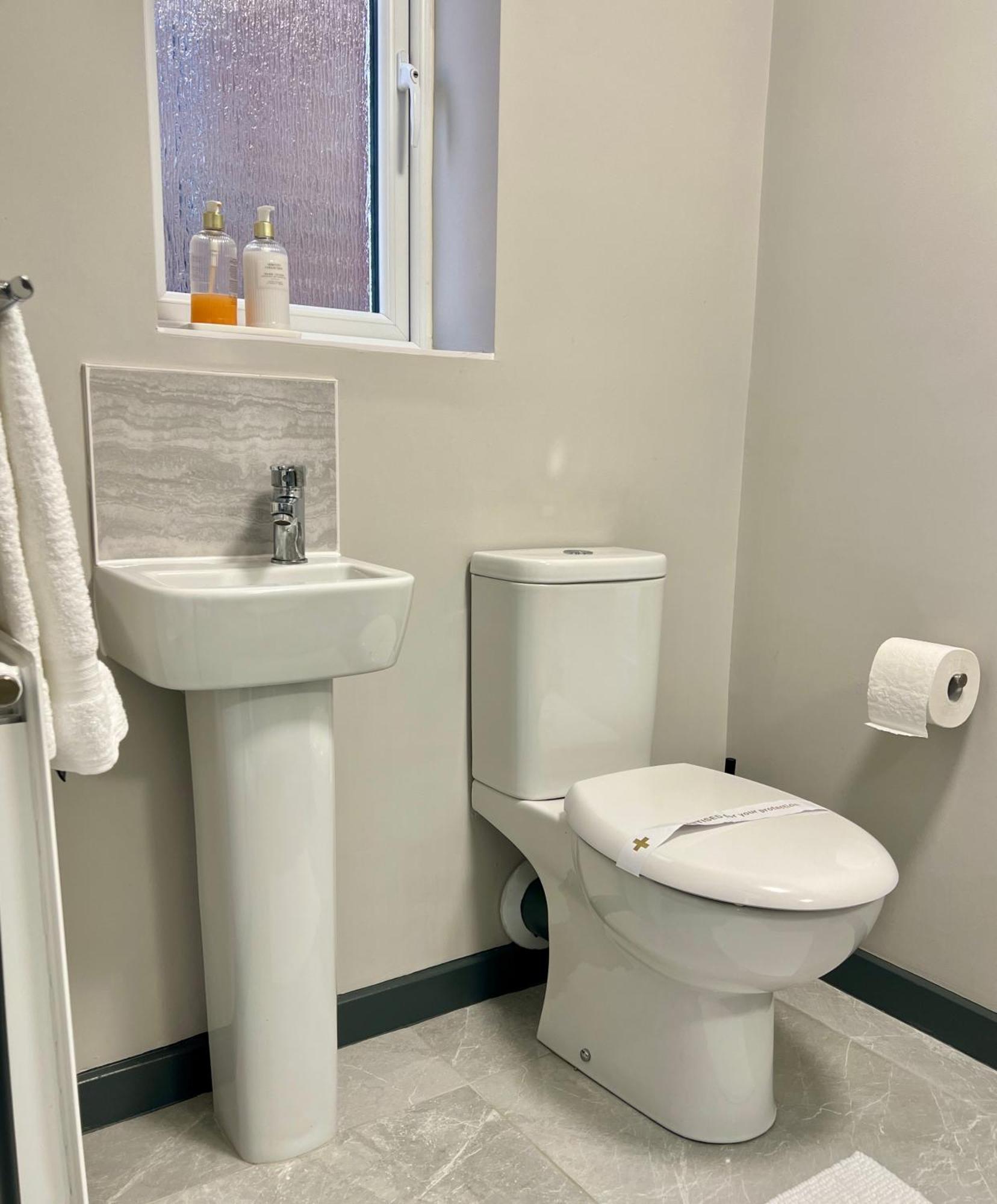 Holiday home Ultra Modern Large 4 Bed Executive Durham
